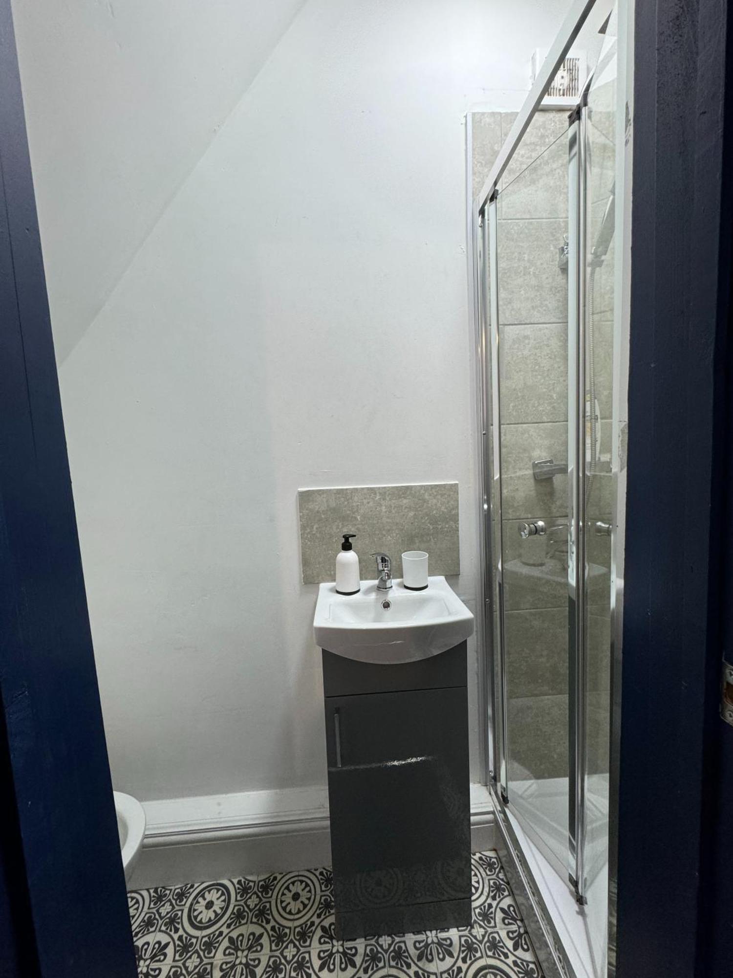 Ur Place Failsworth Luaran gambar