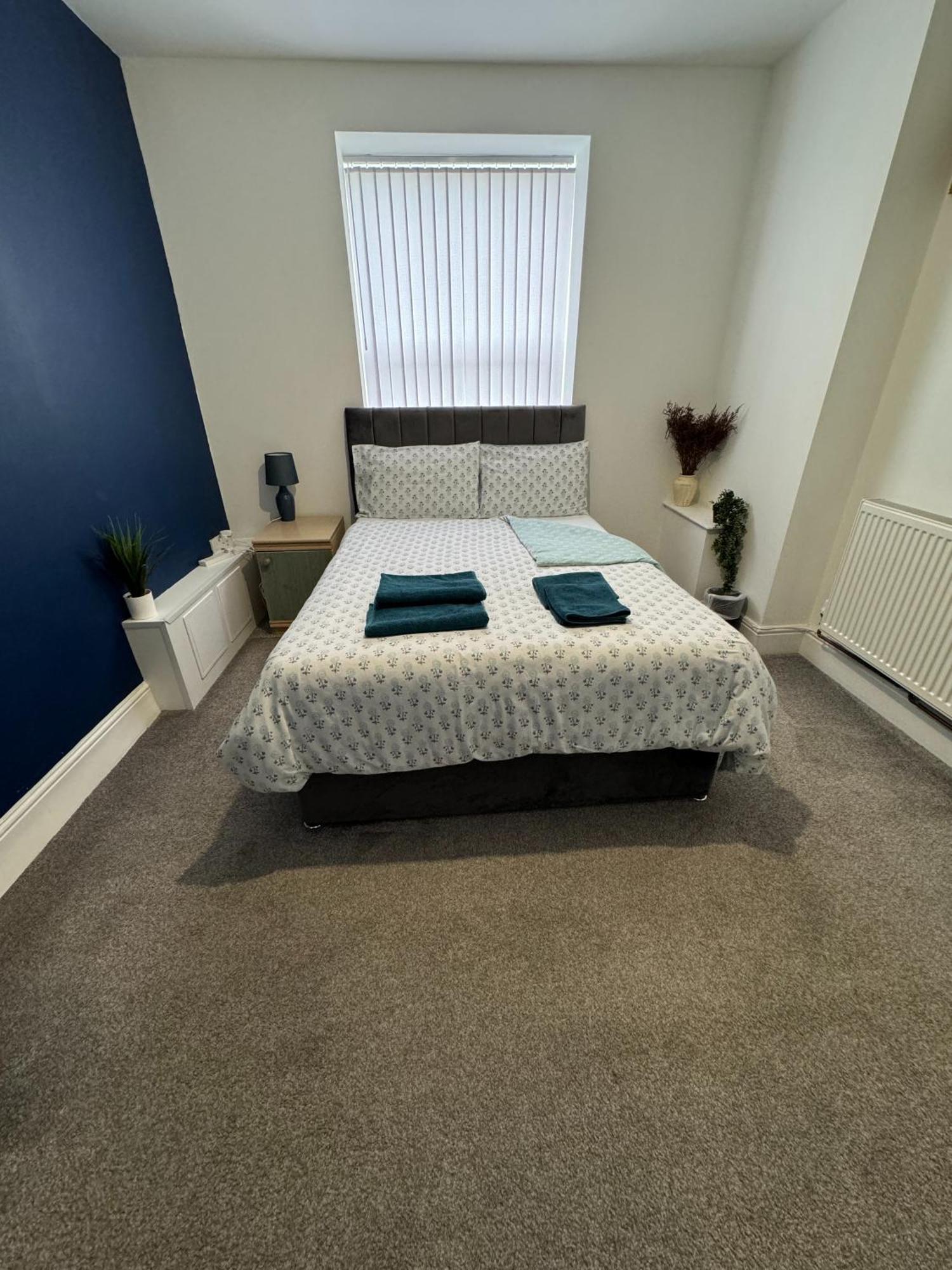 Ur Place Failsworth Luaran gambar