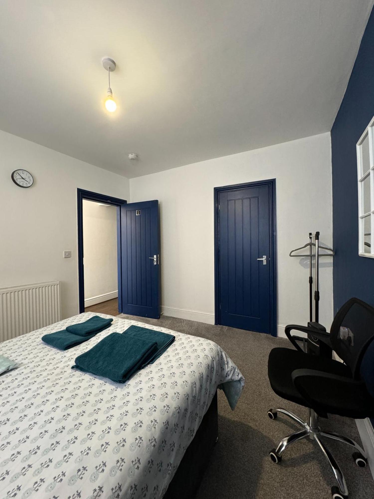 Ur Place Failsworth Luaran gambar
