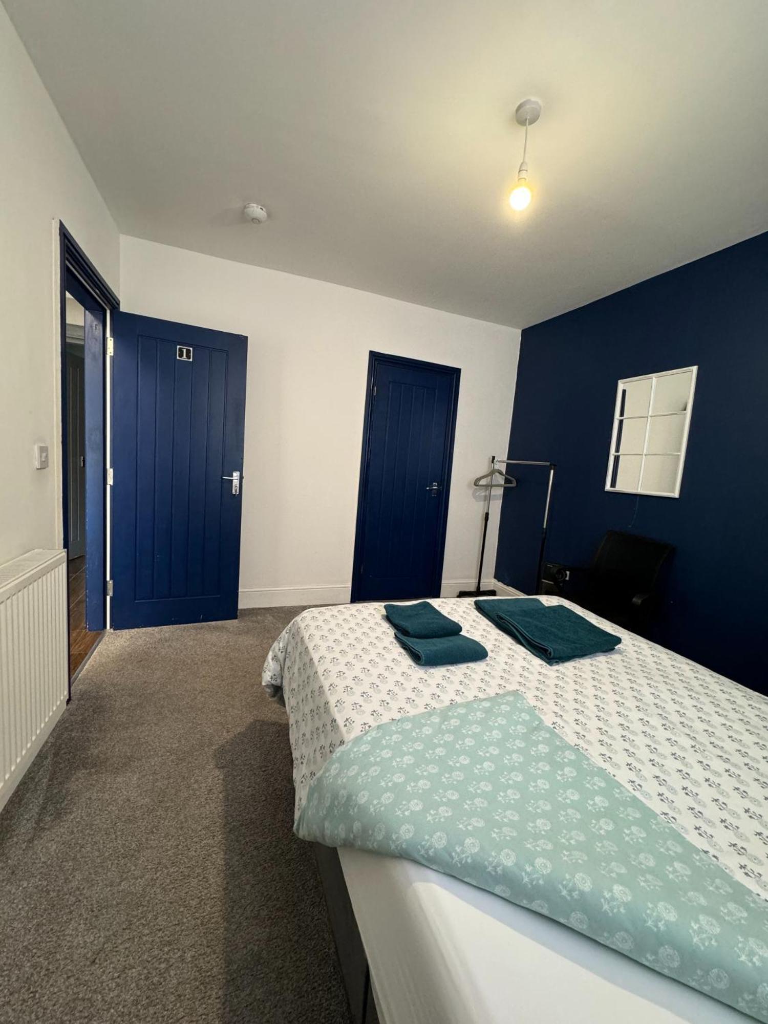 Ur Place Failsworth Luaran gambar