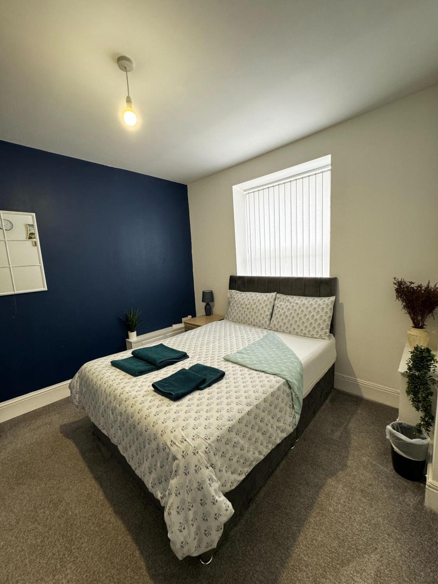 Ur Place Failsworth Luaran gambar