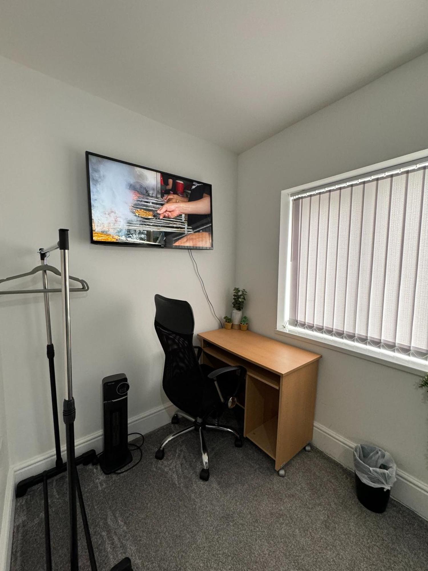Ur Place Failsworth Luaran gambar