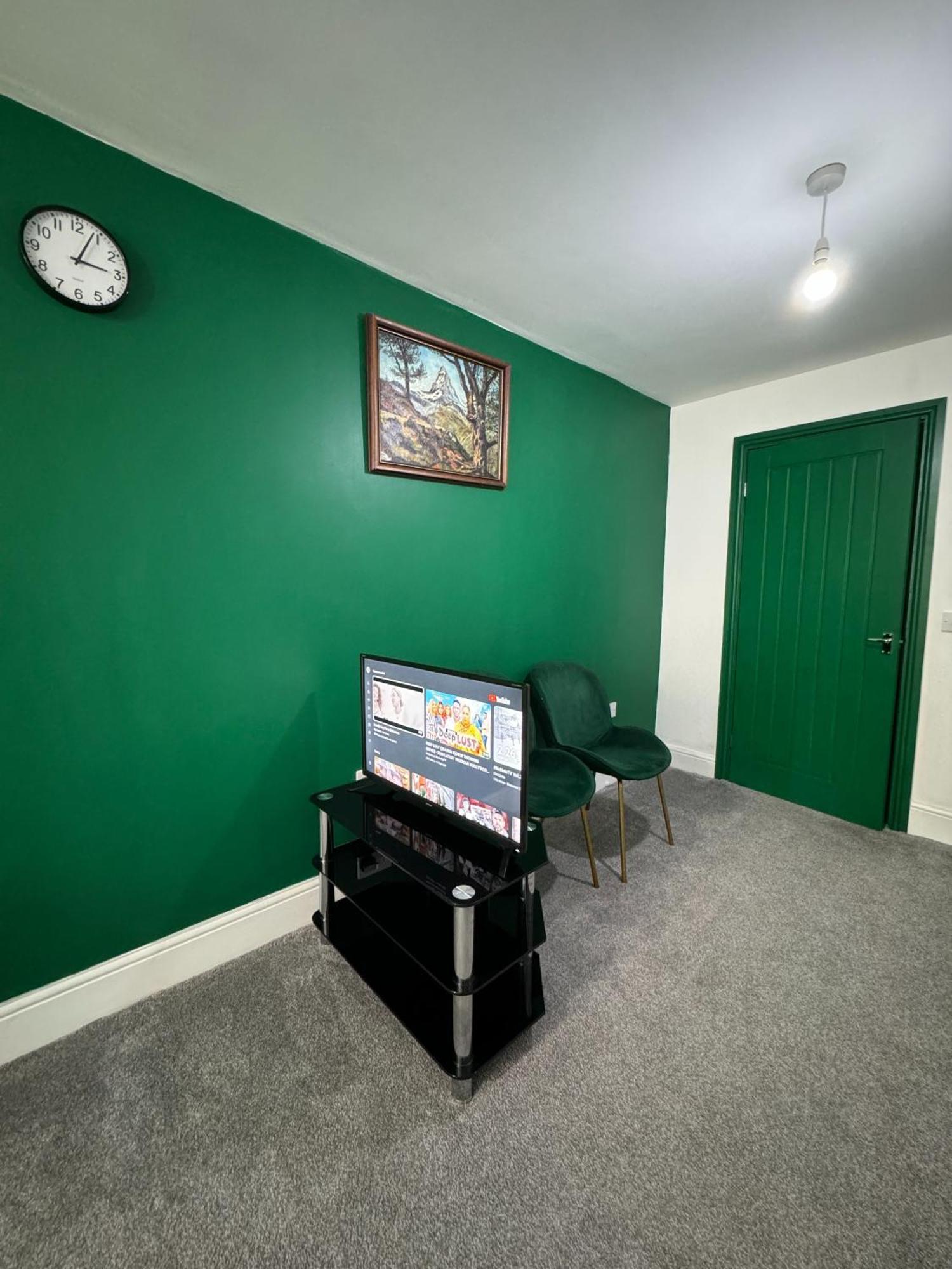 Ur Place Failsworth Luaran gambar