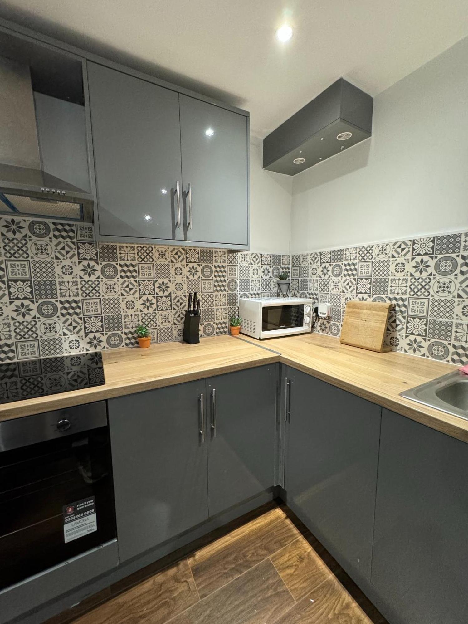 Ur Place Failsworth Luaran gambar