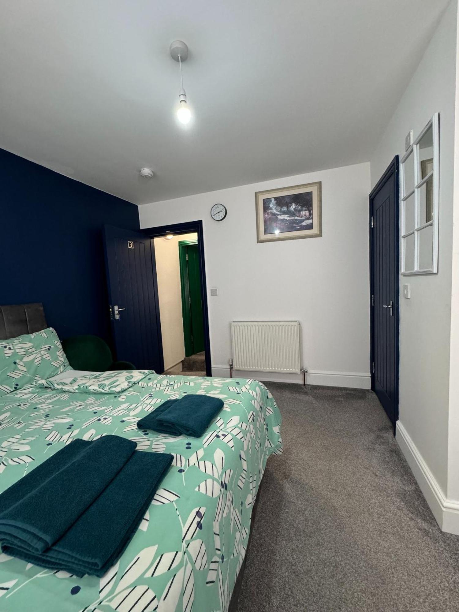 Ur Place Failsworth Luaran gambar