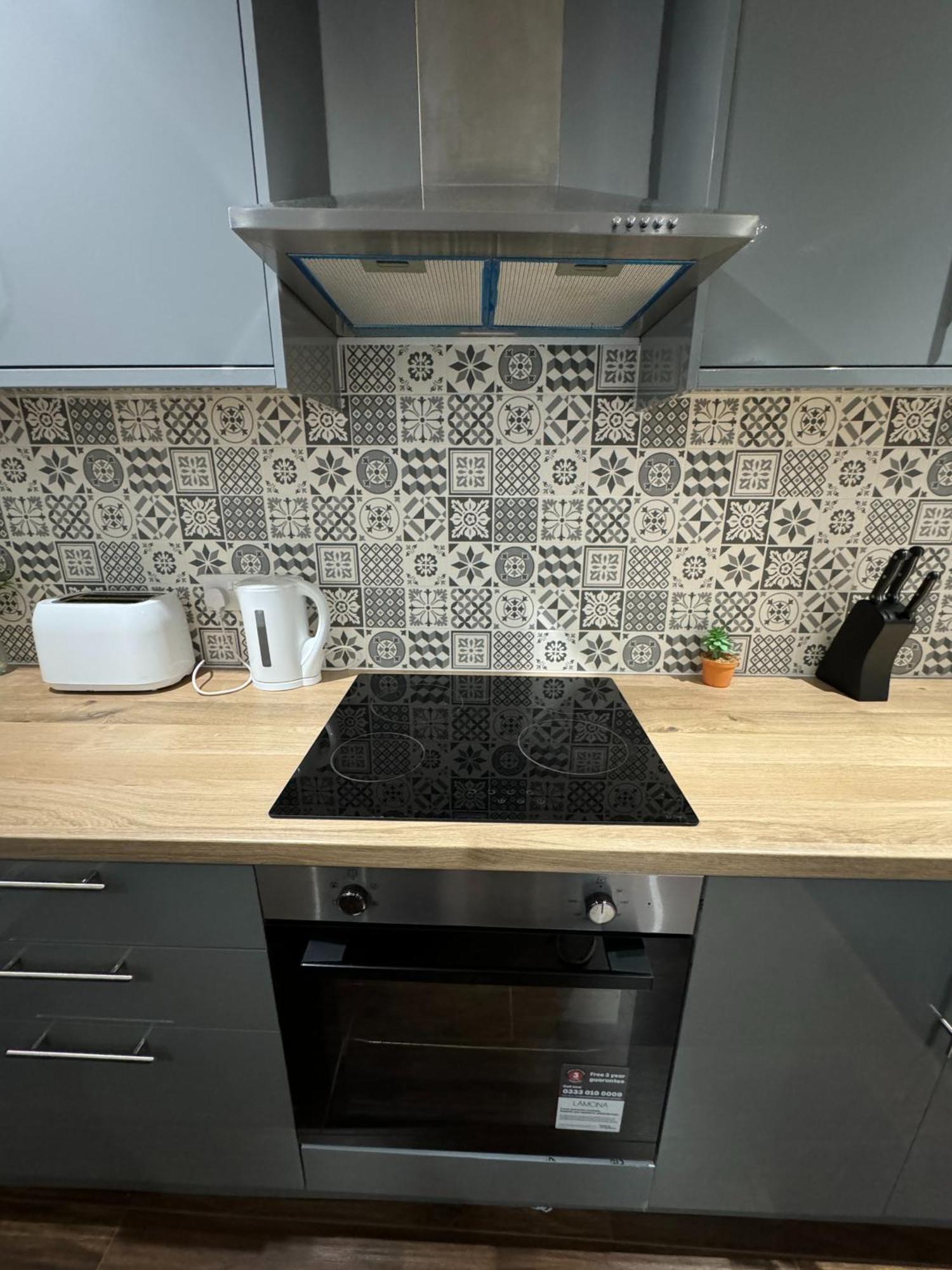 Ur Place Failsworth Luaran gambar
