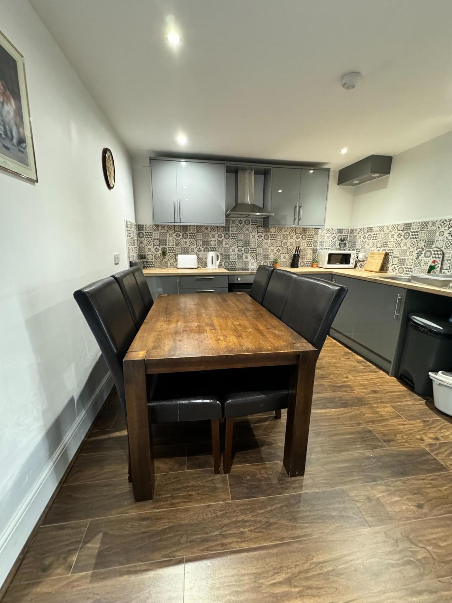 Ur Place Failsworth Luaran gambar