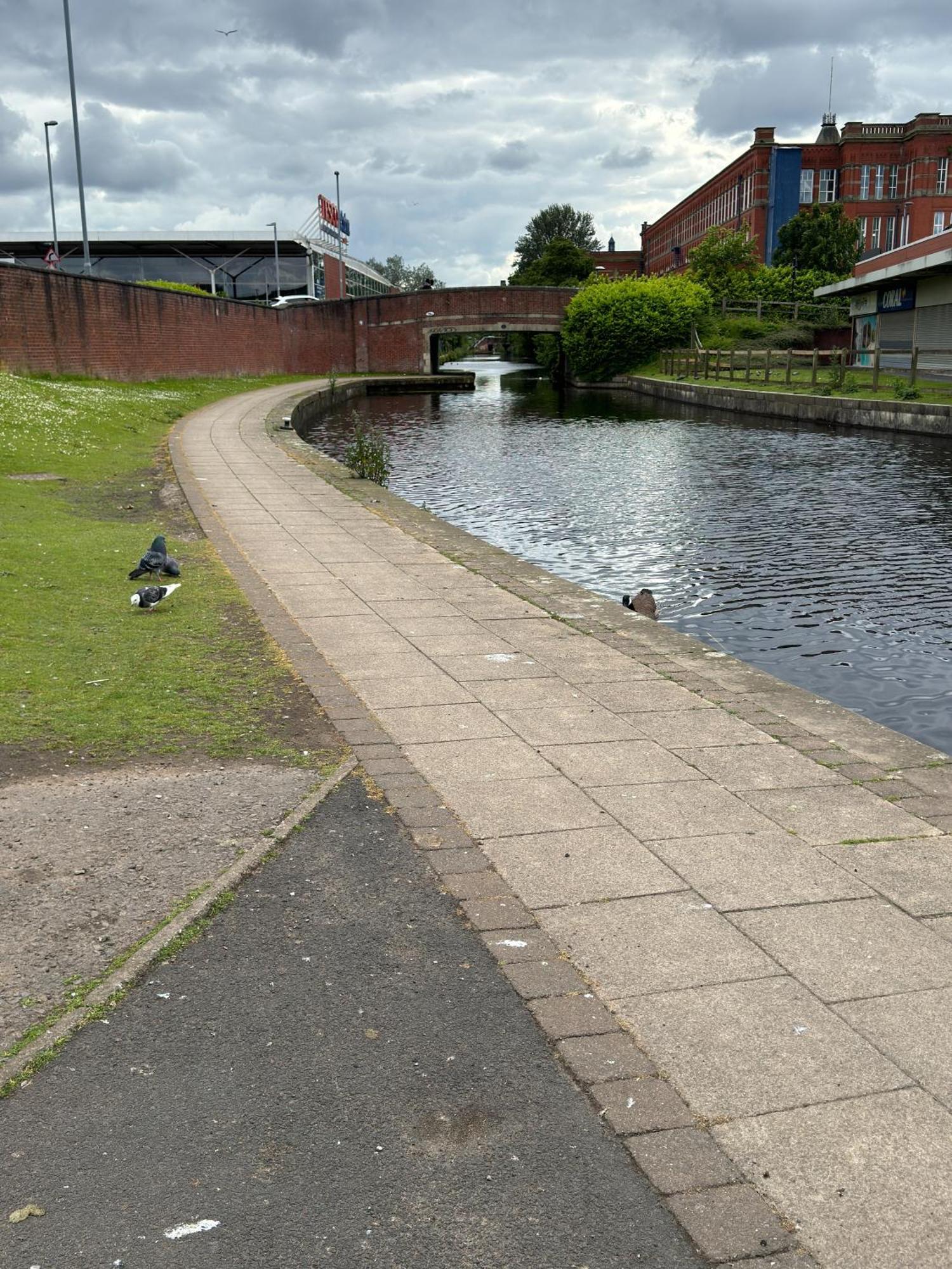 Ur Place Failsworth Luaran gambar