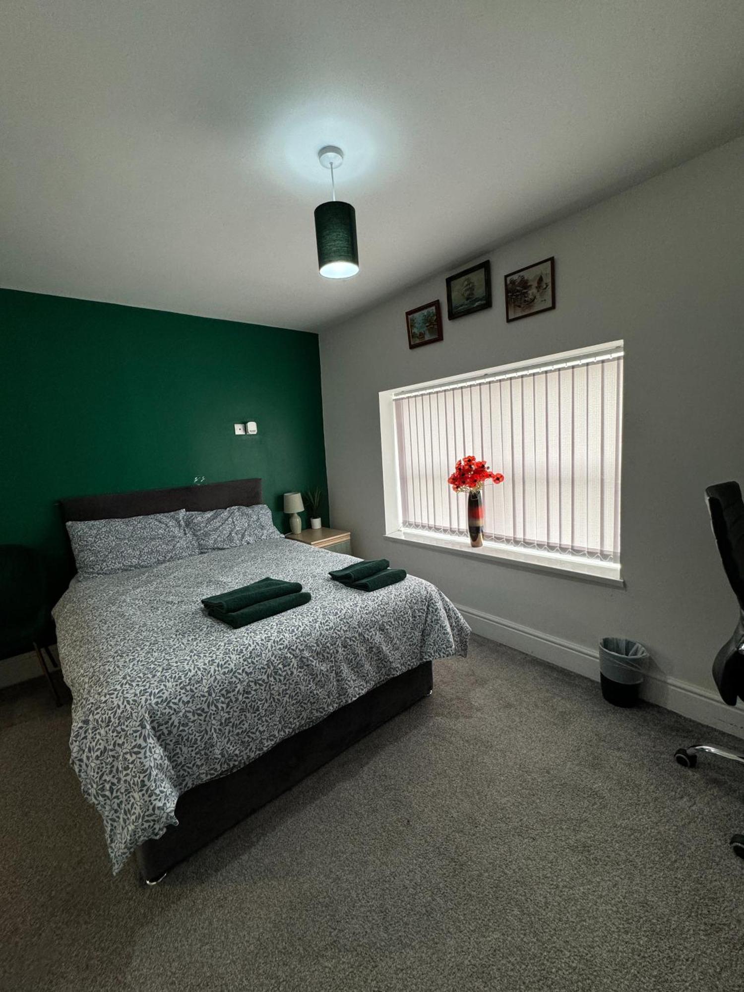Ur Place Failsworth Luaran gambar