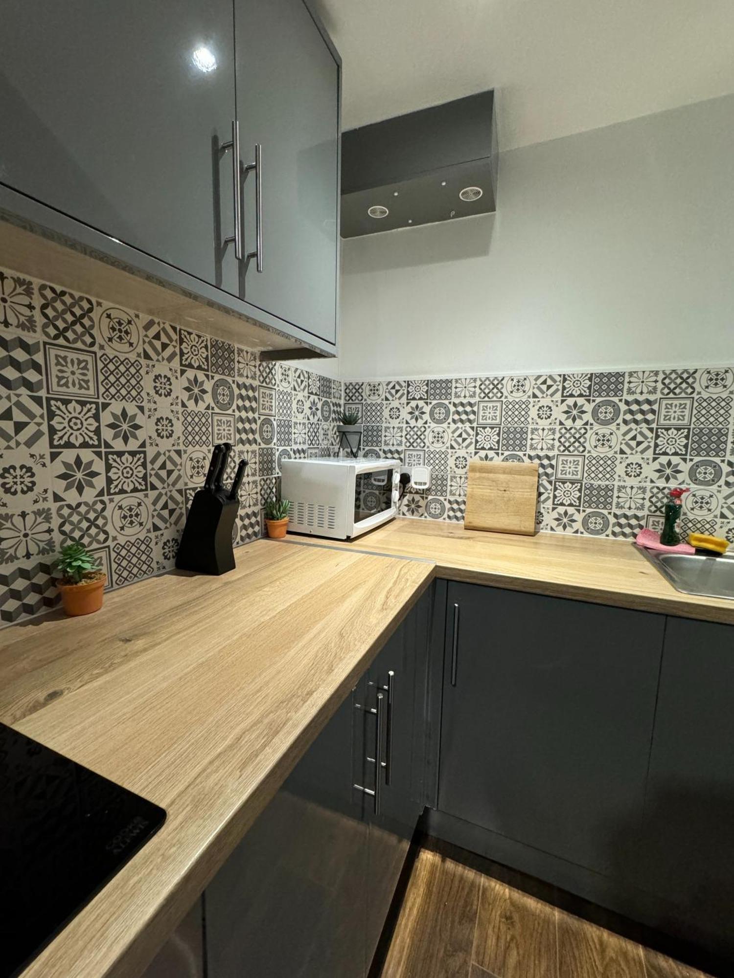 Ur Place Failsworth Luaran gambar