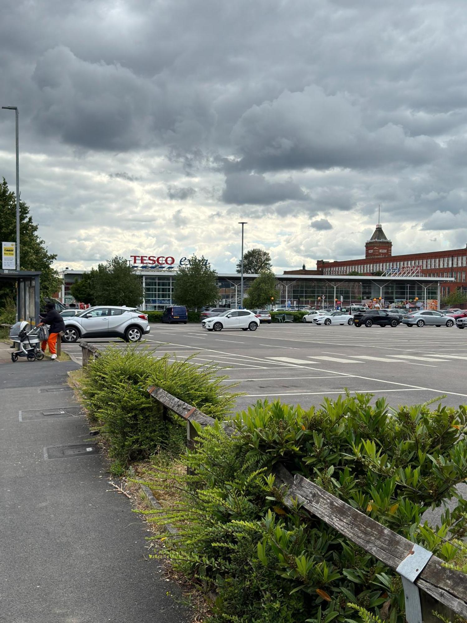 Ur Place Failsworth Luaran gambar