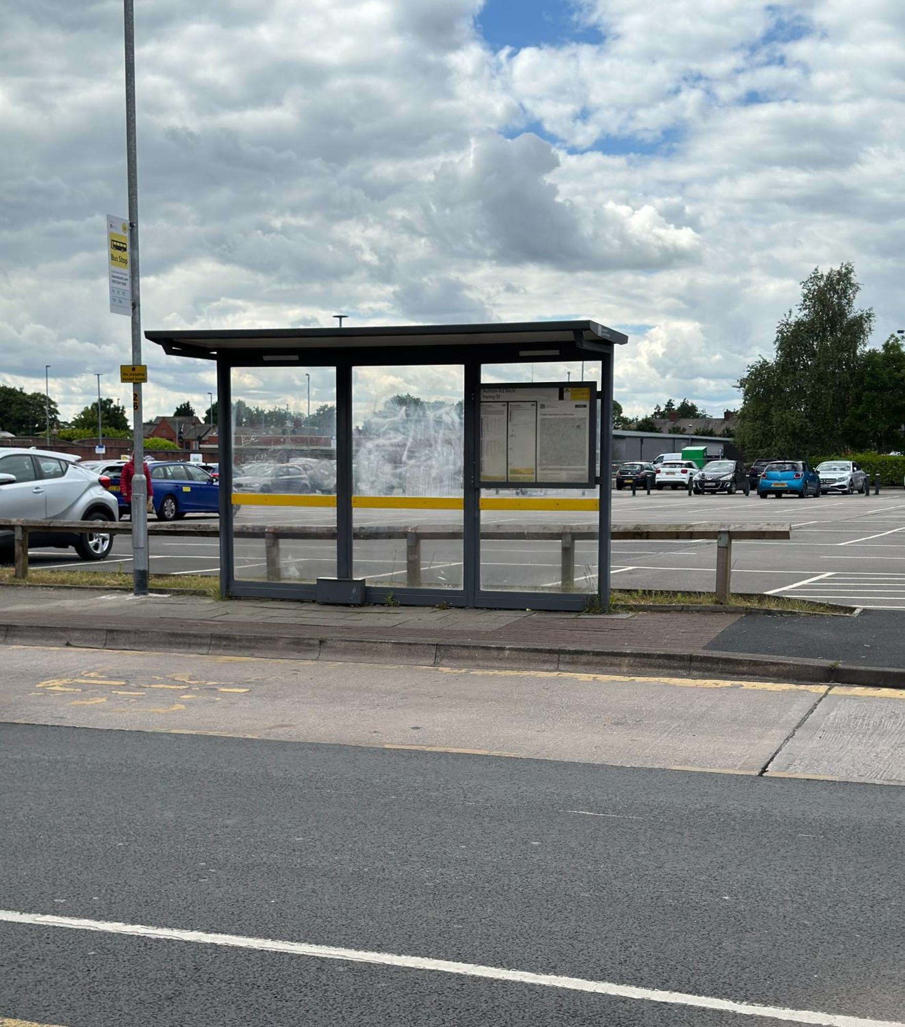 Ur Place Failsworth Luaran gambar