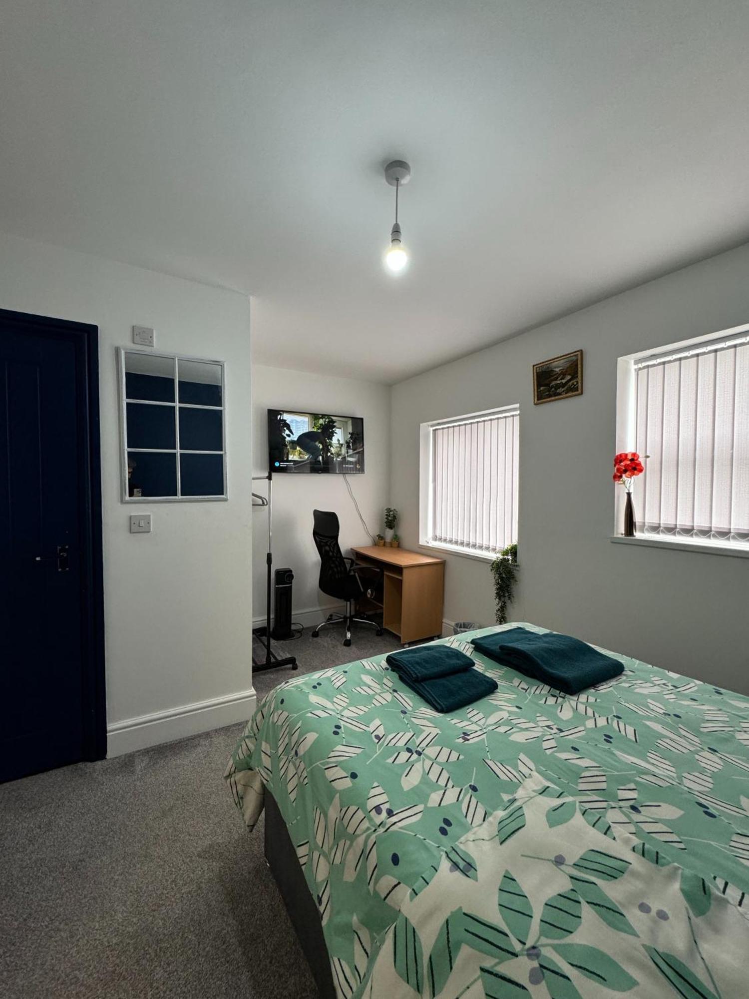 Ur Place Failsworth Luaran gambar