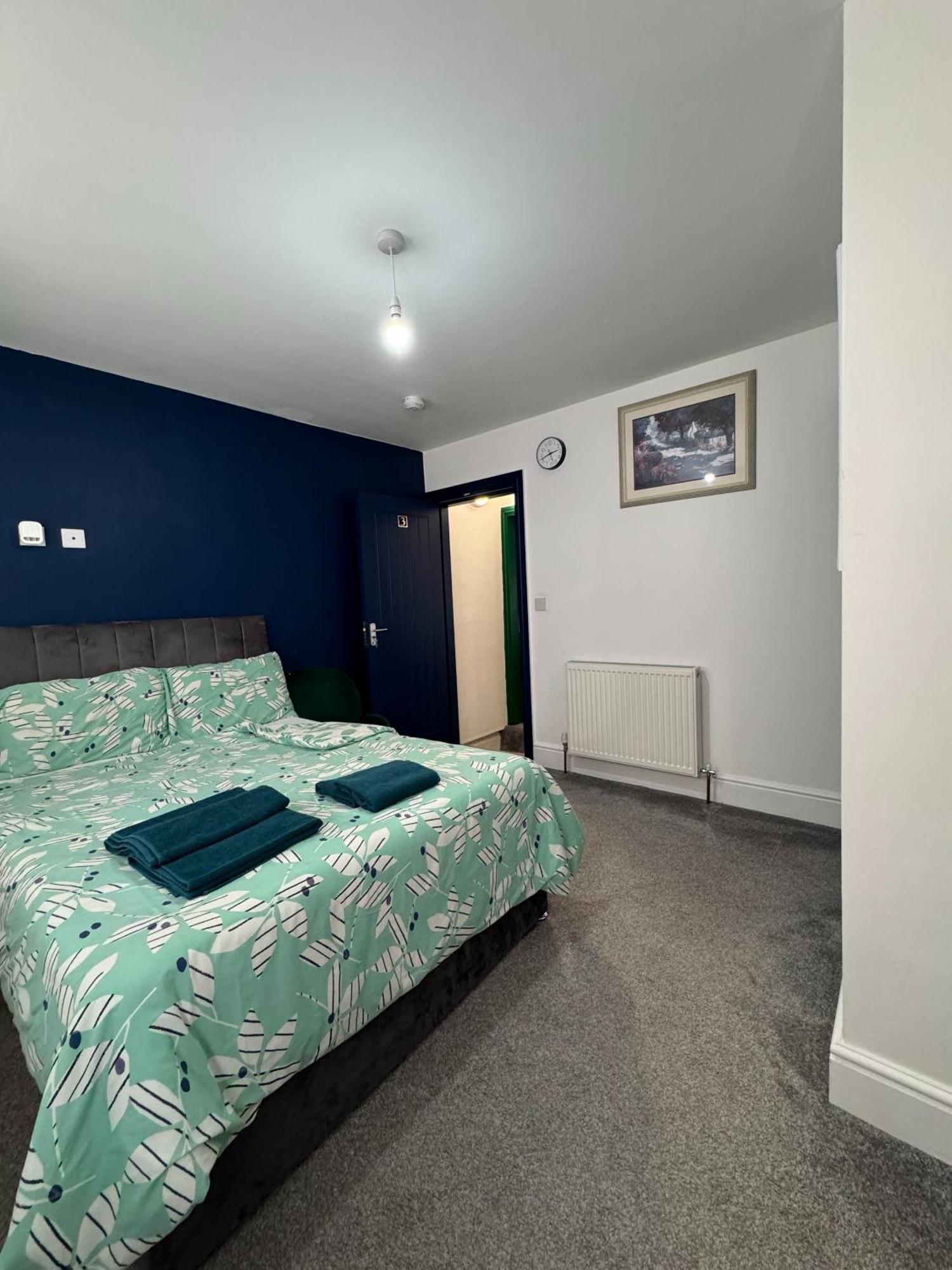 Ur Place Failsworth Luaran gambar