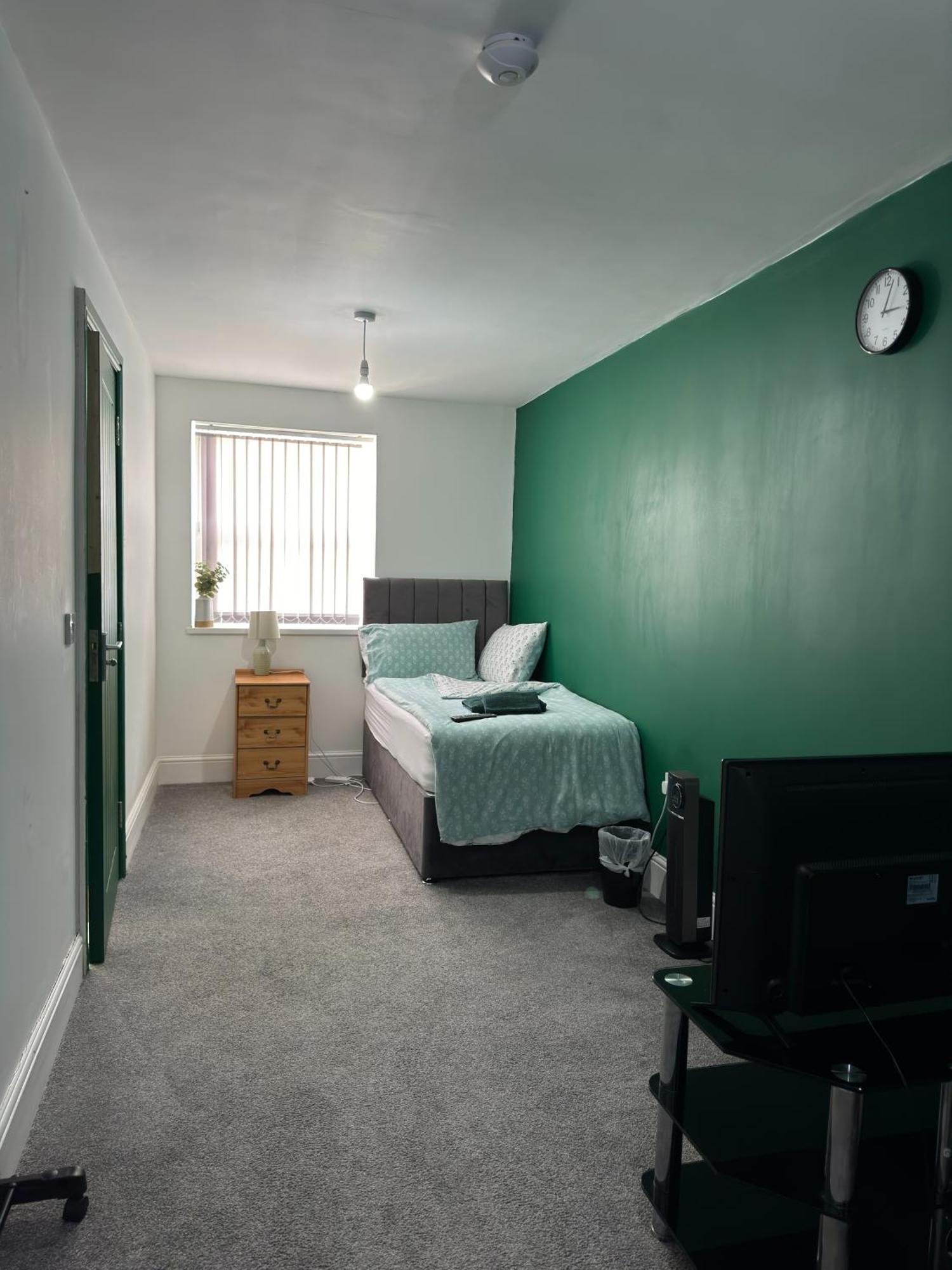 Ur Place Failsworth Luaran gambar