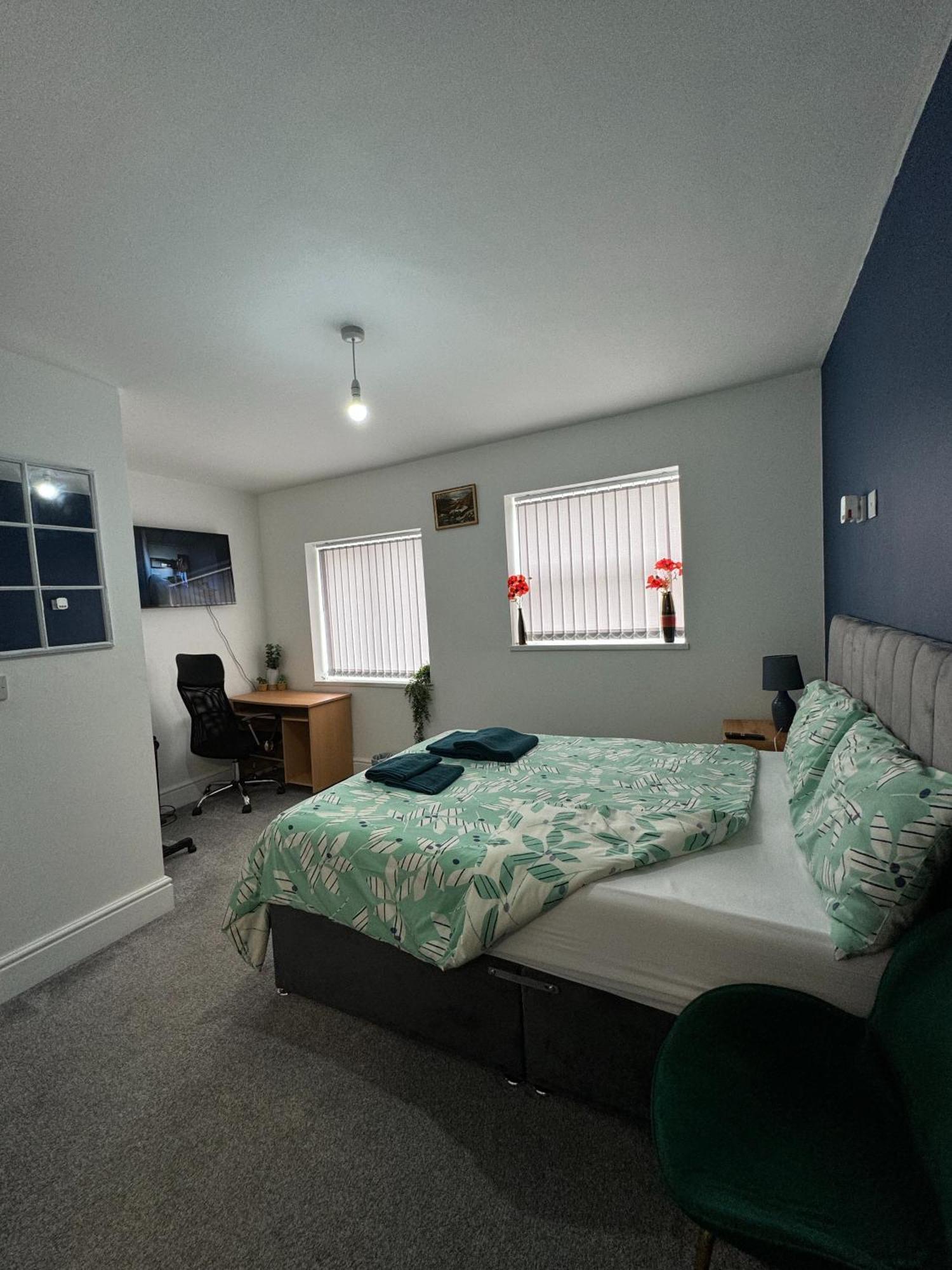 Ur Place Failsworth Luaran gambar
