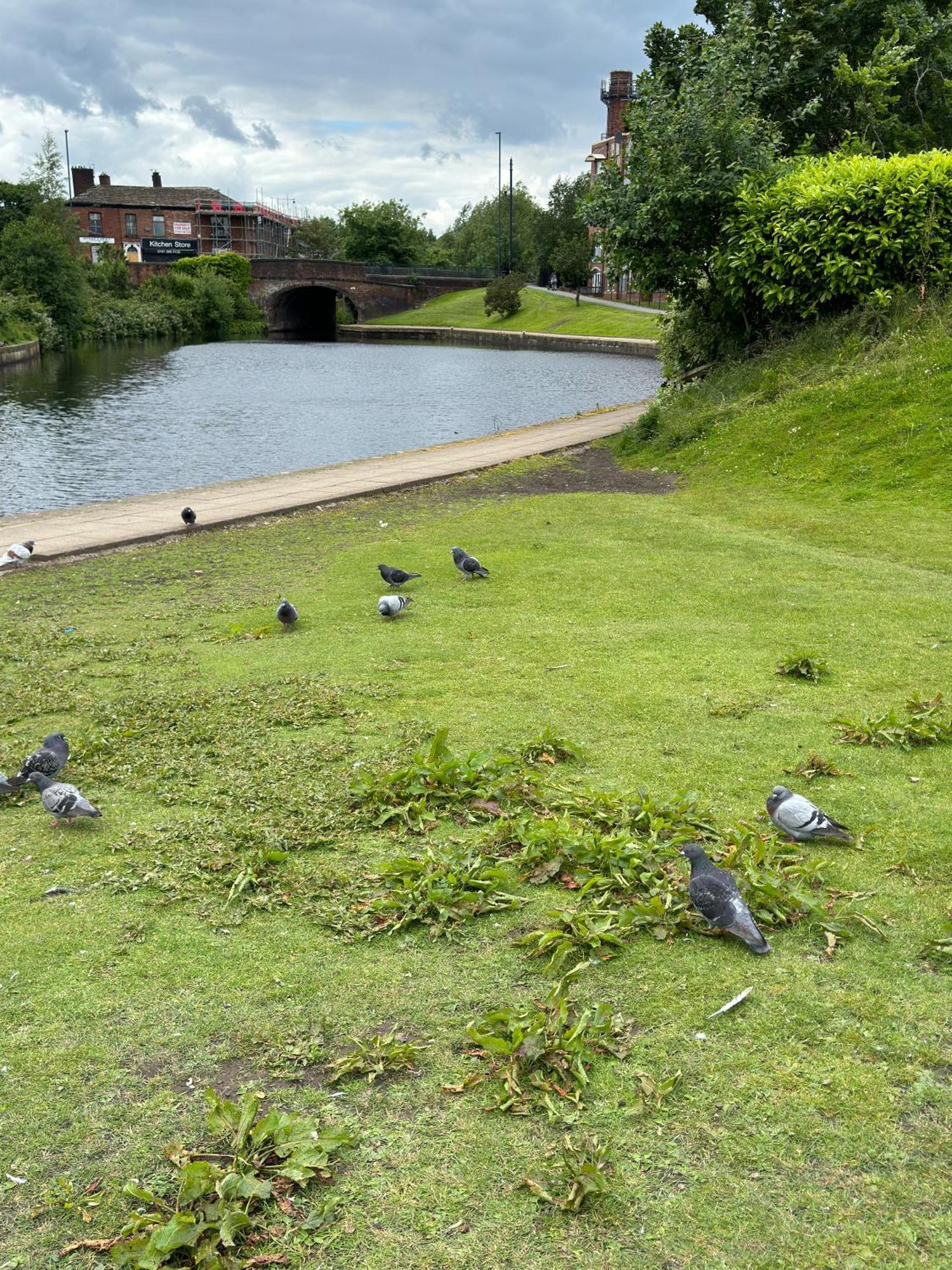 Ur Place Failsworth Luaran gambar