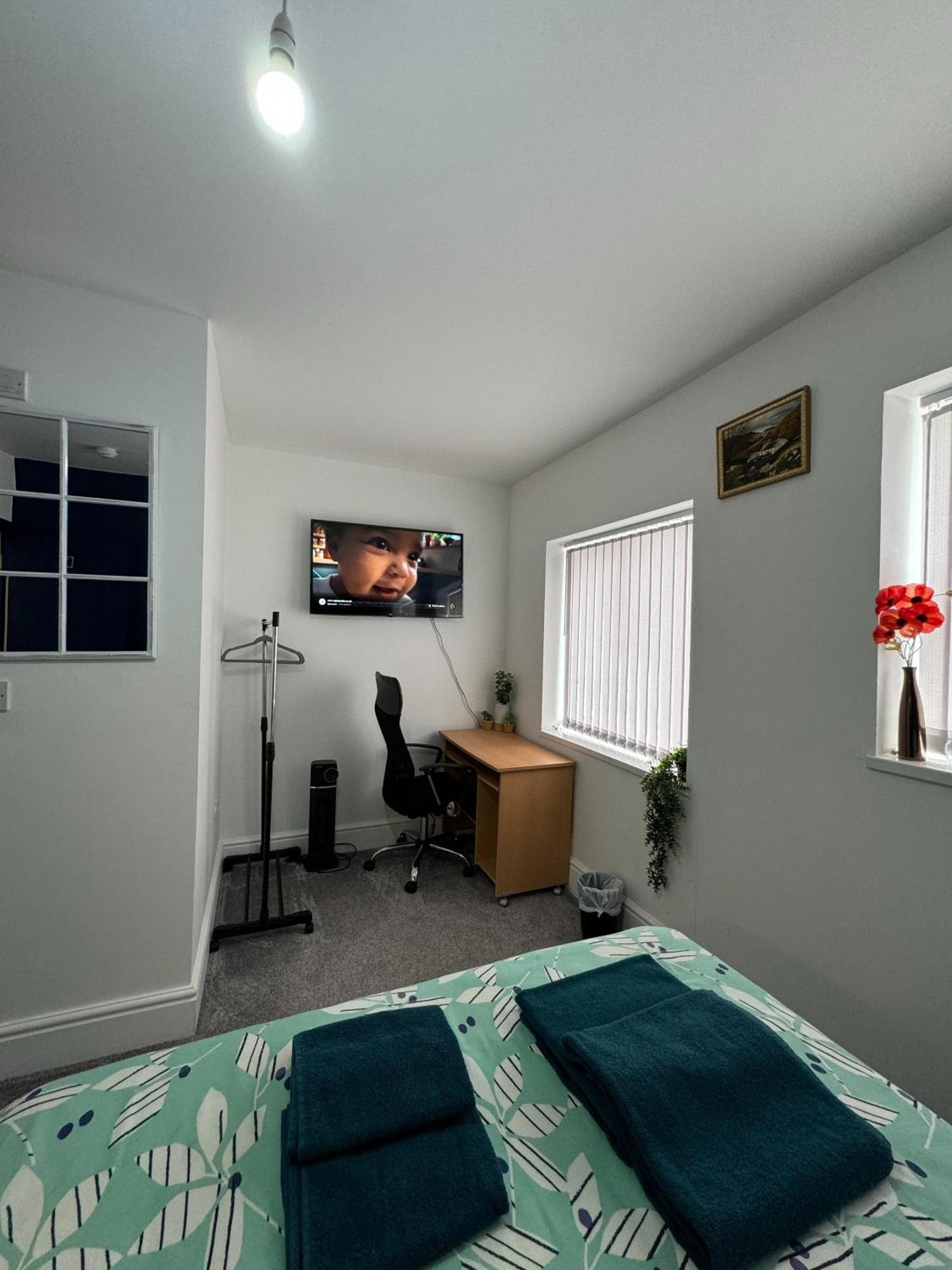 Ur Place Failsworth Luaran gambar