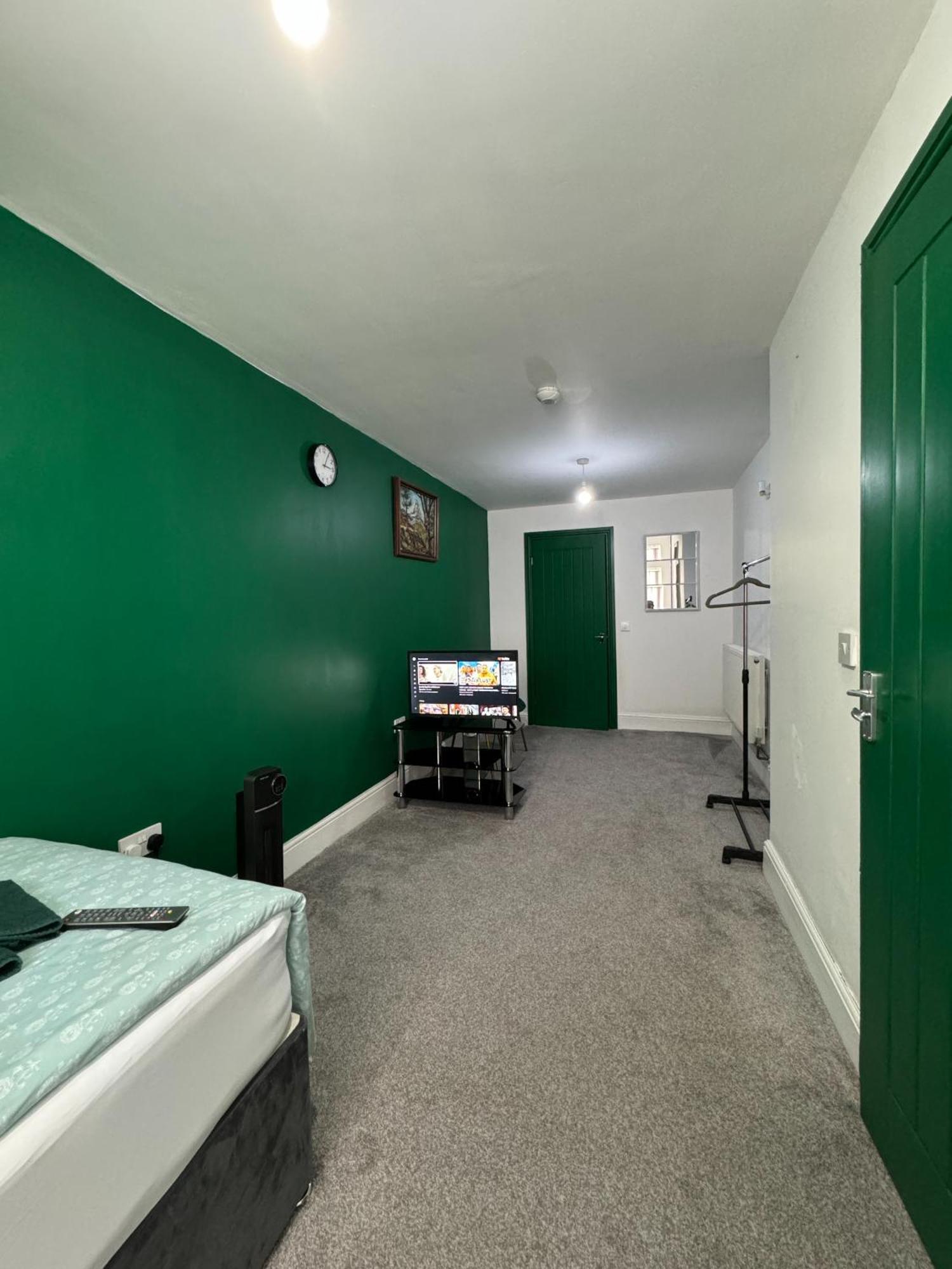 Ur Place Failsworth Luaran gambar