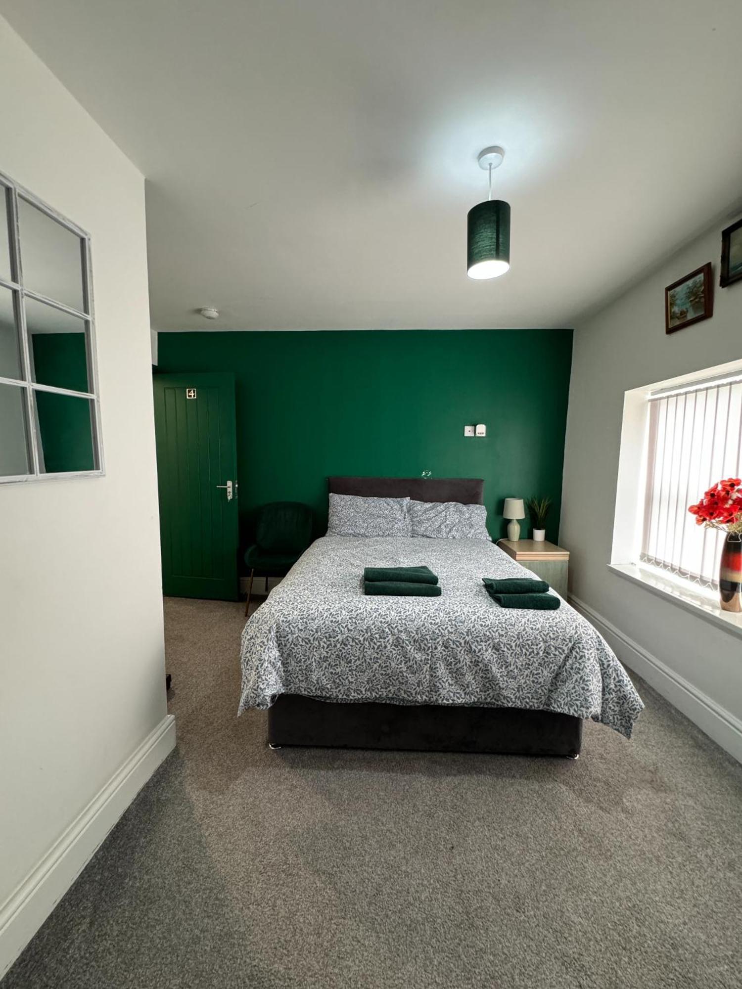 Ur Place Failsworth Luaran gambar